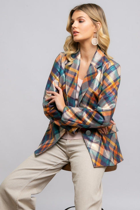 Alexey Jacket
